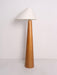 Alvin Floor Lamp-DWHOME