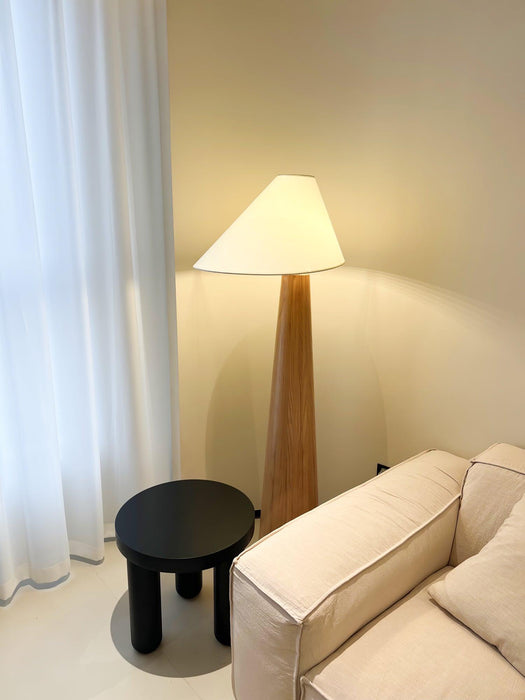 Alvin Floor Lamp-DWHOME