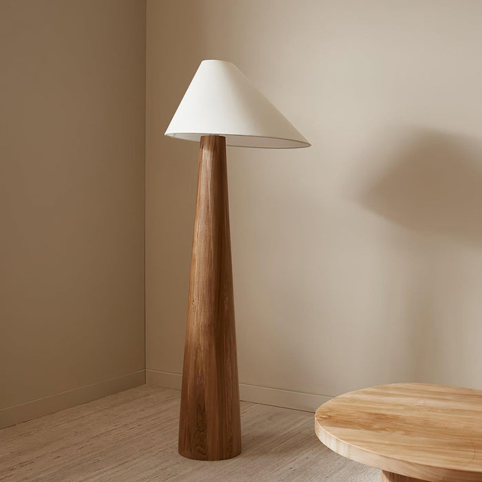 Alvin Floor Lamp-DWHOME