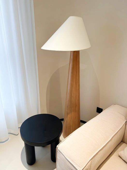 Alvin Floor Lamp-DWHOME