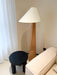 Alvin Floor Lamp-DWHOME