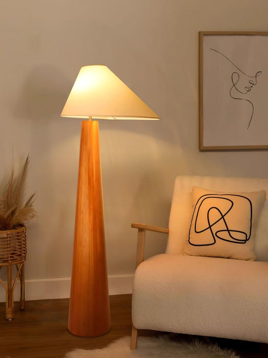 Alvin Floor Lamp-DWHOME