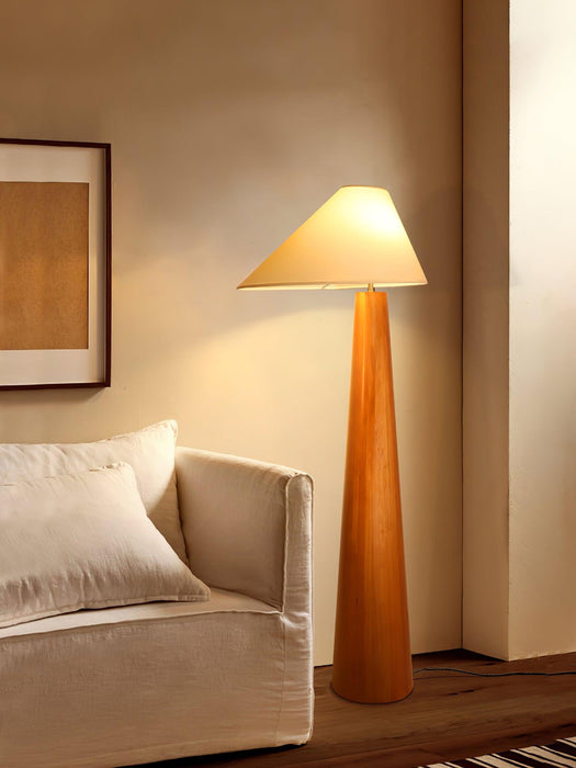 Alvin Floor Lamp-DWHOME