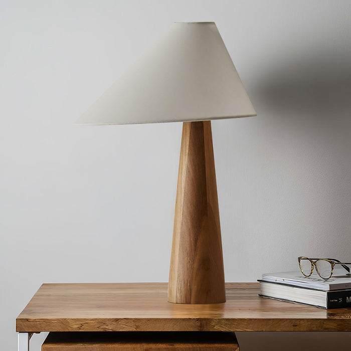 Alvin Table Lamp - DWHOME