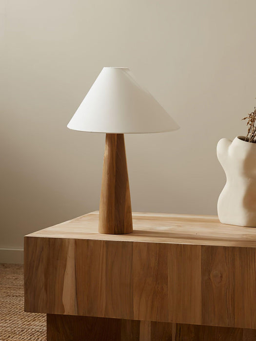 Alvin Table Lamp - DWHOME