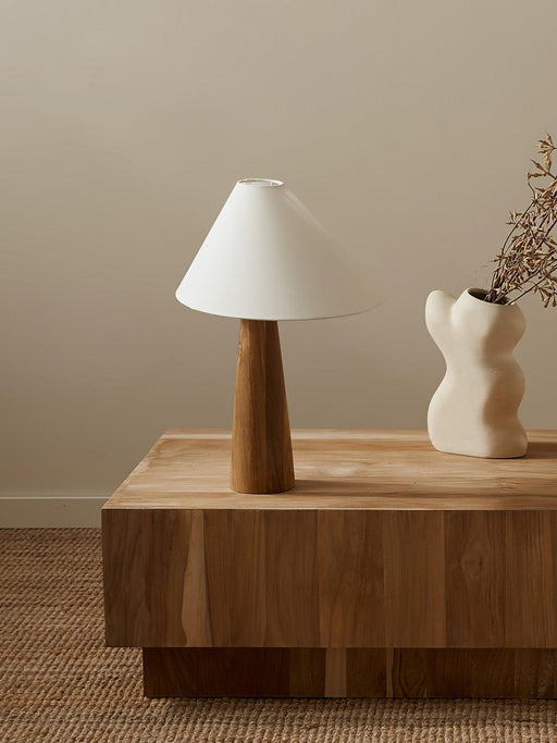 Alvin Table Lamp - DWHOME