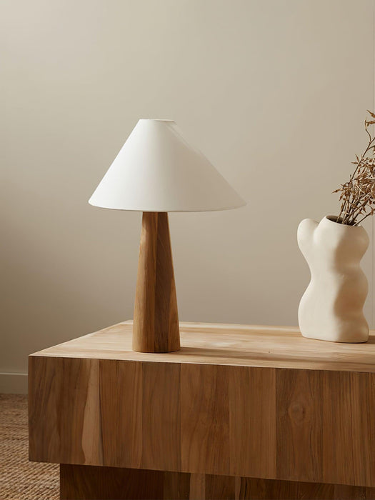 Alvin Table Lamp - DWHOME