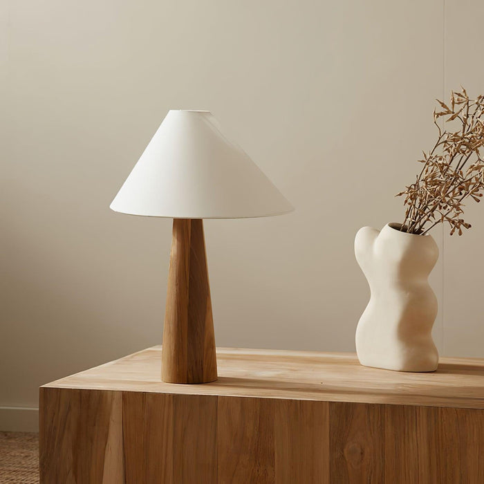 Alvin Table Lamp - DWHOME