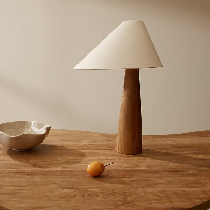 Alvin Table Lamp - DWHOME