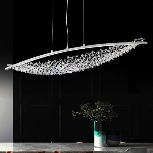Amaca Pendant Light-DWHOME