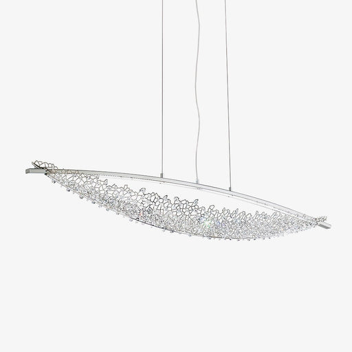 Amaca Pendant Light-DWHOME