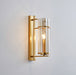 Amalfi Wall Lamp - Vakkerlight