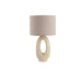 Amara Sculptural Table Lamp - Vakkerlight