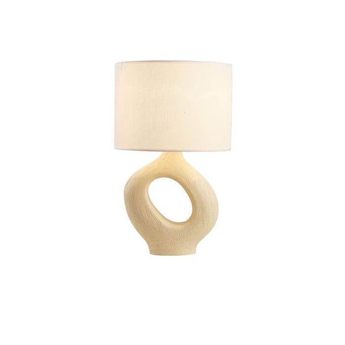 Amara Sculptural Table Lamp - Vakkerlight