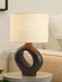 Amara Sculptural Table Lamp - Vakkerlight