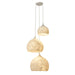 Amara Pendant Lamp-DWHOME
