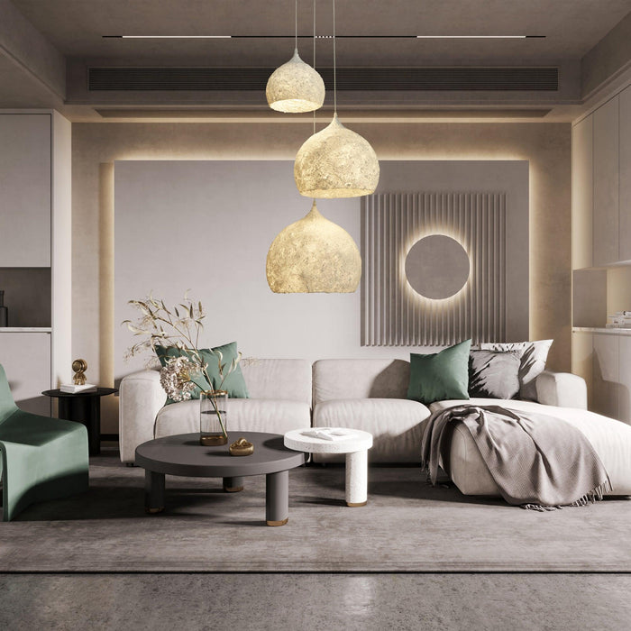 Amara Pendant Lamp-DWHOME
