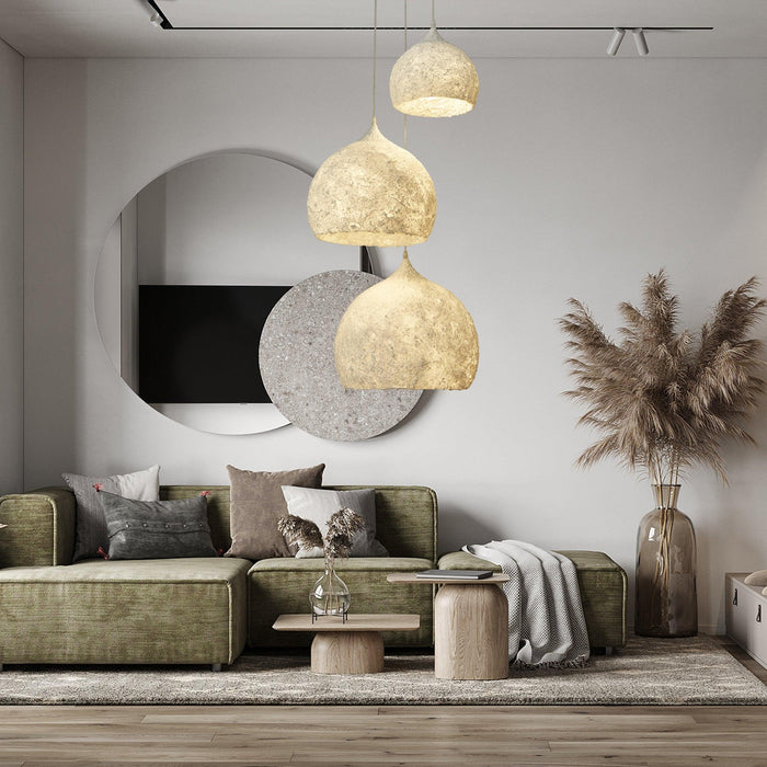 Amara Pendant Lamp-DWHOME
