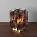 Amber Building Block Table Lamp - DWHOME