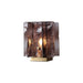 Amber Building Block Table Lamp - DWHOME