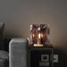 Amber Building Block Table Lamp - DWHOME