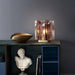 Amber Building Block Table Lamp - DWHOME