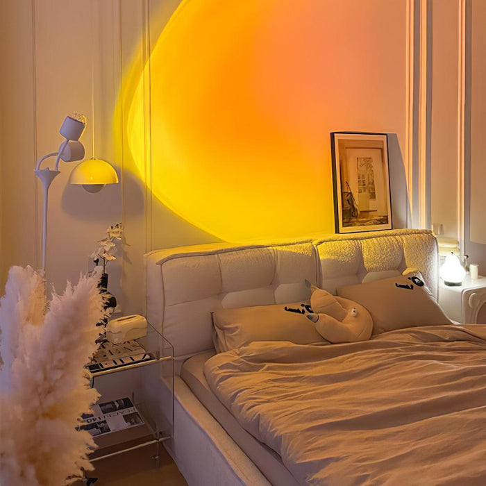 Ambient Floor Lamp - DWHOME