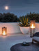 Lantern Garden Solar Outdoor Light-DWHOME