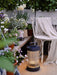 Lantern Garden Solar Outdoor Light-DWHOME