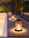 Lantern Garden Outdoor Light - DWHOME