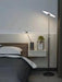 Ambra LED Floor Lamp-DWHOME