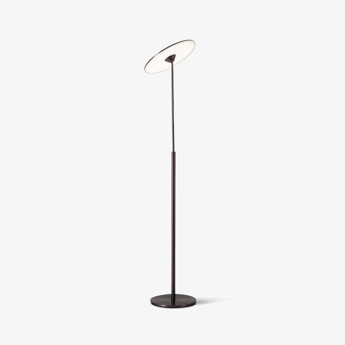 Ambra LED Floor Lamp-DWHOME