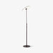 Ambra LED Floor Lamp-DWHOME
