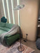 Ambra LED Floor Lamp-DWHOME