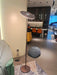 Ambra LED Floor Lamp-DWHOME