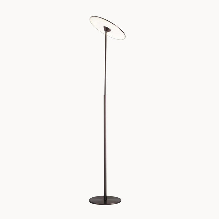 Ambra LED Floor Lamp-DWHOME