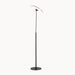 Ambra LED Floor Lamp-DWHOME