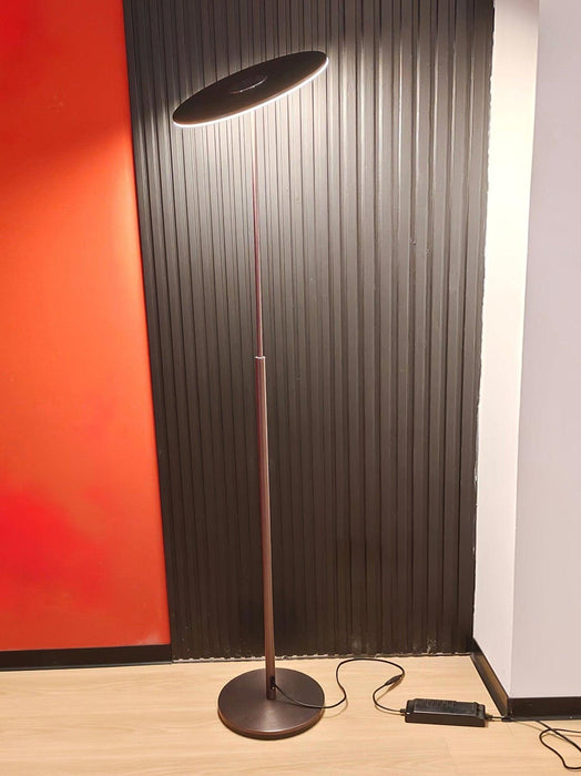 Ambra LED Floor Lamp-DWHOME