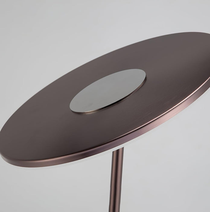 Ambra LED Floor Lamp-DWHOME