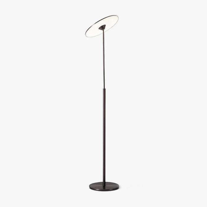 Ambra LED Floor Lamp-DWHOME