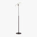 Ambra LED Floor Lamp-DWHOME