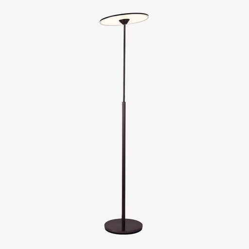 Ambra LED Floor Lamp-DWHOME