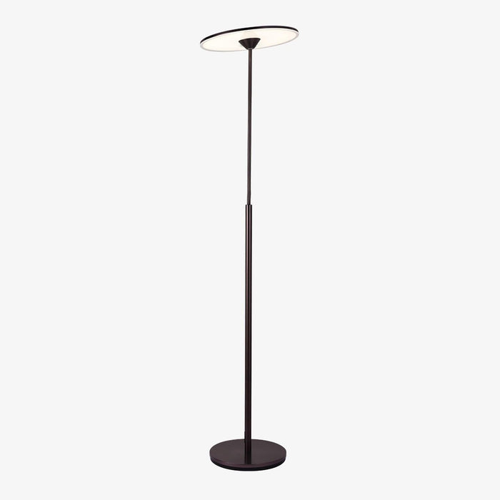 Ambra LED Floor Lamp-DWHOME