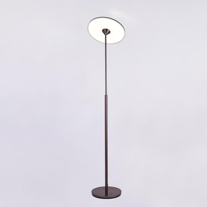 Ambra LED Floor Lamp-DWHOME