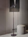 Ambra LED Floor Lamp-DWHOME