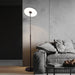 Ambra LED Floor Lamp-DWHOME