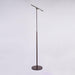 Ambra LED Floor Lamp-DWHOME