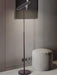 Ambra LED Floor Lamp-DWHOME