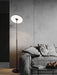 Ambra LED Floor Lamp-DWHOME