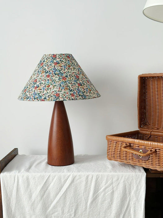 Amelia Blossom Table Lamp - DWHOME